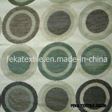 Jacquard Sofa Fabric (FEKA K822B)