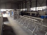 Plastic Pipe for Water Making Production Line