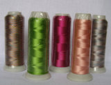 Polyester Thread For Embroidery