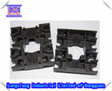 Complicated Plastic Injection Molding Parts