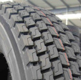 Radial Truck Tyre, Passenger Car Tyre, TBR Tyre (9.00R20 10.00R20 11.00R20 12.00R20 12.00R24)