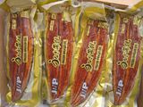 Roasted Eel