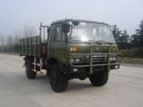 Dongfeng 4*4 Off-Road Truck