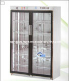 Tableware Cleaning Cabinet Series (HXXDG17)