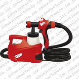 Air Machine 350W JS-910FA