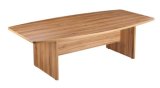 MFC American Walnut Executive Conference Table