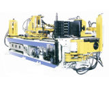 CNC Pipe Bending Machine (DW115CNC-4A-5S12)