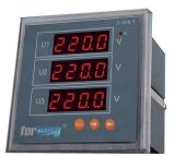 Digital Intelligent Transmitting Meter (PM 500)