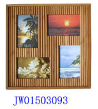 Bamboo Photo Frame (JW01503093)