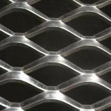 Expanded Metal Mesh Is on Hot Sale