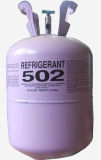 Refrigerant (R502)
