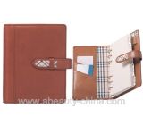 Diary Notebook/ Fashion Stationery Notebooks Nt1010lb