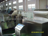 Automatic Glass Bottle Washing Machine (XP)