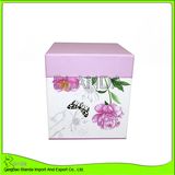 Paper Packing Box