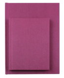 Hard Cover Notebook (145)