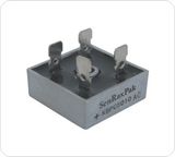 Bridge Rectifier Module (KBPC5010 AC)
