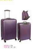 ABS Luggage