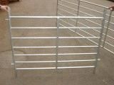 Galvanized Livestock Panel / Cattle Panel