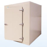 Portable Cold Storage Room Frozen Food with Integration Refrigerating Unit