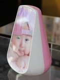 Roly-Poly Photo Frame (CM-01)