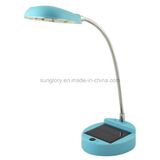 Solar LED Reading Lamp, Solar LED Reading Light