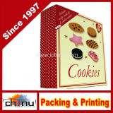 Cookies Food Box (1342)