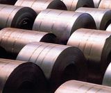 Hot-Rolled Steel Coil/Sheet