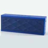 Cube Rectangle Audio Brick Mini Stereo Bluetooth Speaker (KTBS306)