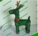 Artifical Deer for Decoration (LSA-08)