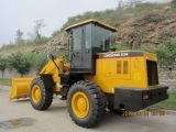 3 Tons Wheel Loader (Qingong 836)