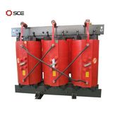 630kVA Vacuum Cast Resin Dry Type Transformer