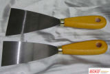 Machine Polished Putty Knife (07601)