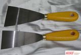 Machine Polished Putty Knife (07601)