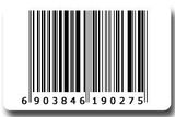 BarCode Label