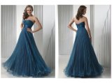 Evening Dress & Party Dress & Prom Dress (EV-812)