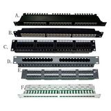 Patch Panel