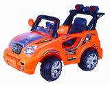 Master Speedy Jeep Toy Cars (621/621R)
