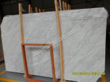 Polish Carrara White Onyx Marble