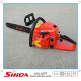 2HP Petrol Chainsaw Power Garden Tools