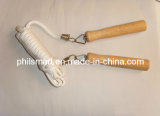 Hotsell Wooden Jump Rope