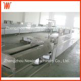 Automatic Egg Cleaning Drying Grading Machine