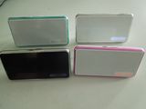 Portable Palm Speaker Mini Speaker Bluetooth Speaker (ZG-Q001)