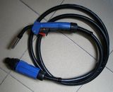 MB 15ak Mig/Mag Welding Torch 3 Meter