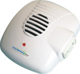 Riddex Ultrasonic Pest Control with Extra Outlet