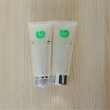 Clear Plastic Cosmetic Tube