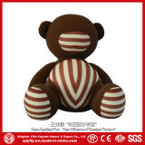 Looking up Bear Stuffed Doll (YL-1509018)