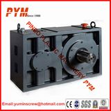 Zlyj Hardness Extruder Gearbox