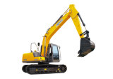 XCMG Crawler Excavator Xe135b
