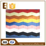 Euroyal Colorful Polyester Fiber Acoustic Wall Board for Gym