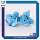 R51/90 Metis Anchoring Accessories Clay Drill Bit
